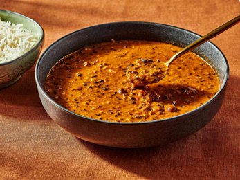 Dal Makhani