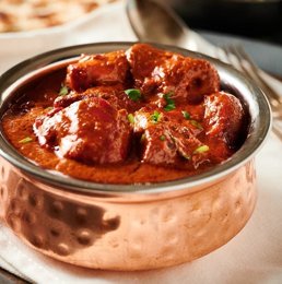 Lamb Vindaloo